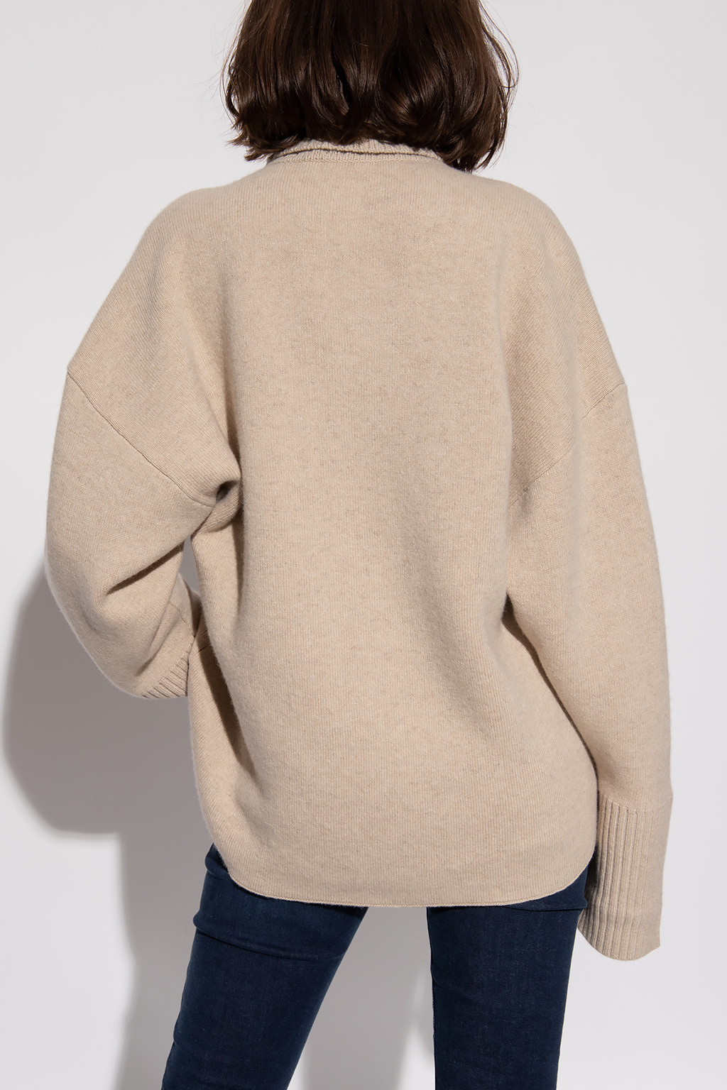 Turtleneck sweater Proenza Schouler Proenza Schouler Extra Large